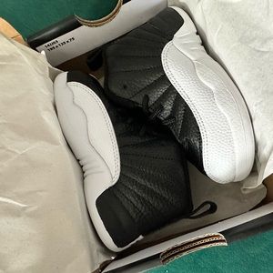 Brand New Jordan 12 RETRO (TD)